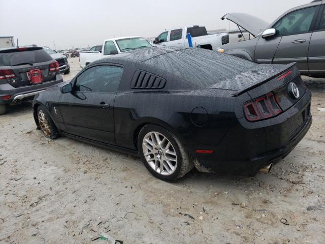 Obraz 2 z 2014 FORD MUSTANG  2014 z VIN 1ZVBP8AM6E5217113