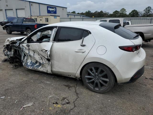 Image 2 of 2019 MAZDA 3 PREFERRED 2019 with VIN JM1BPAMM9K1139399