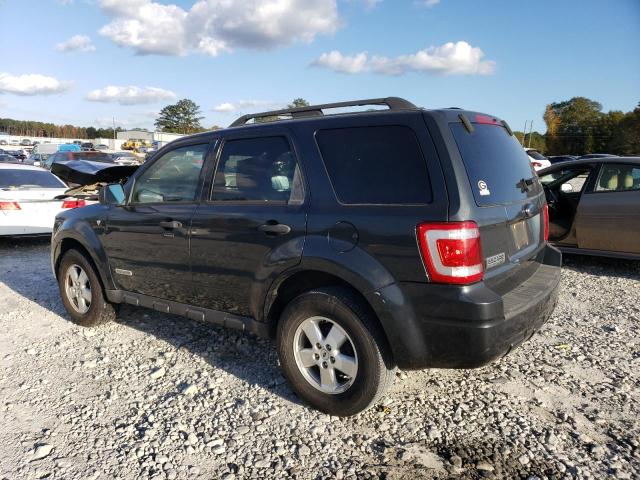 Image 2 of 2008 FORD ESCAPE XLT 2008 with VIN 1FMCU03158KB86457