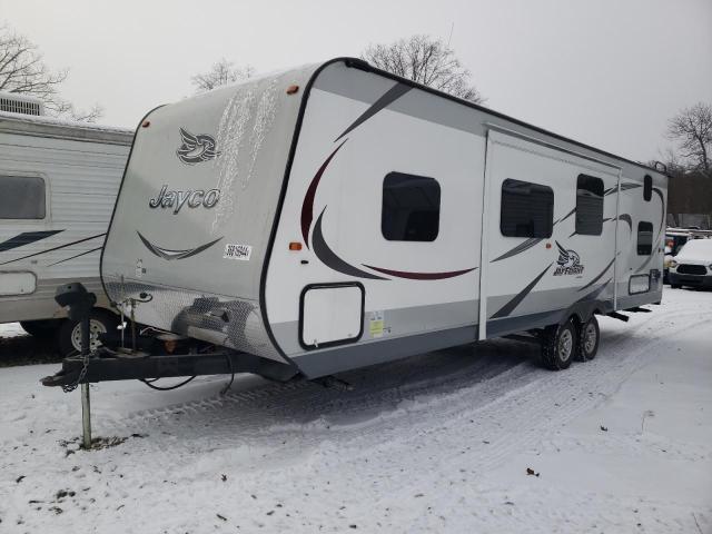 Obraz 2 z 2015 JAYCO JAY FLIGHT 2015 z VIN 1UJBJ0BR1F1TC0914