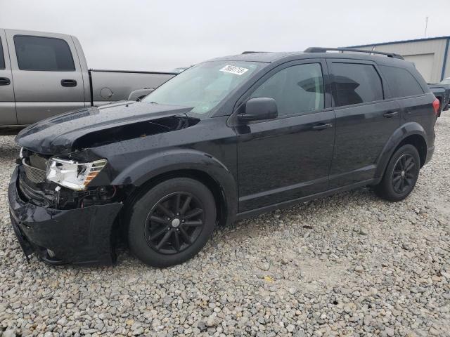 Obraz 2017 DODGE JOURNEY SXT 2017