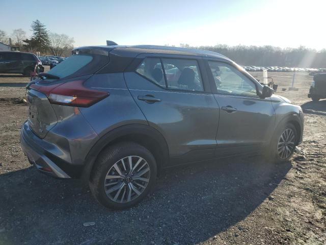 Image 3 of 2023 NISSAN KICKS SV 2023 with VIN 3N1CP5CV8PL550107