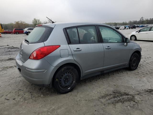 Изображение 3 2009 NISSAN VERSA S 2009 с VIN 3N1BC13EX9L492987