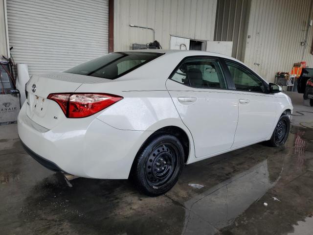 Obraz 3 z 2019 TOYOTA COROLLA L 2019 z VIN 5YFBURHE4KP923253