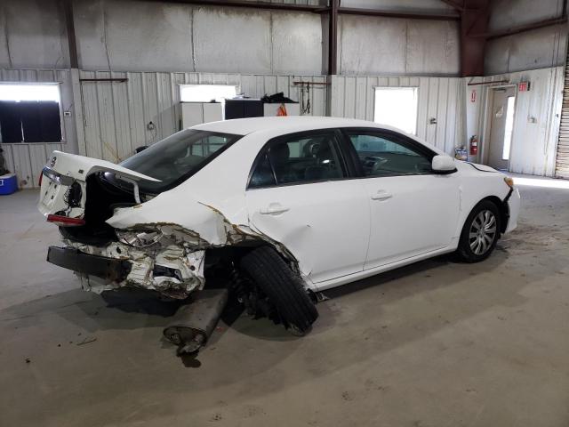Obraz 3 z 2013 TOYOTA COROLLA BASE 2013 z VIN 2T1BU4EE7DC059566