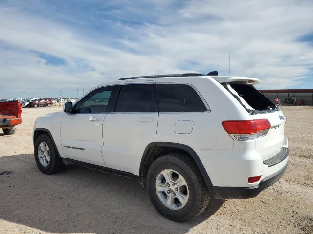 Obraz 2 z 2017 JEEP GRAND CHEROKEE LAREDO 2017 z VIN 1C4RJEAGXHC664099