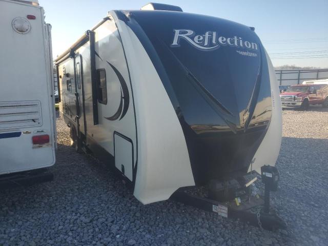 2019 GRAN REFLECTION 2019 image