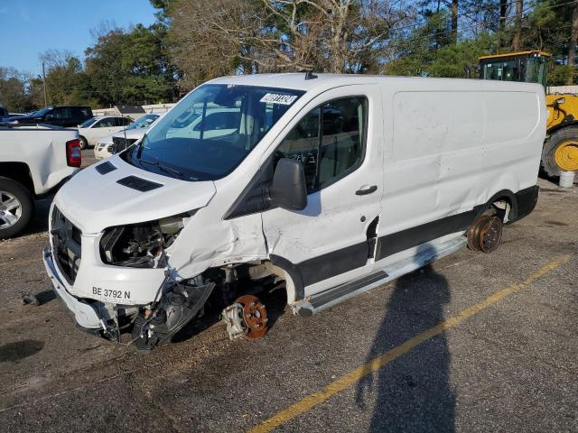 Image 1 of 2022 FORD TRANSIT T-250 2022 with VIN 1FTBR1Y88NKA51773