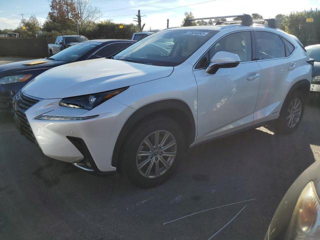2019 LEXUS NX 300H 2019 image