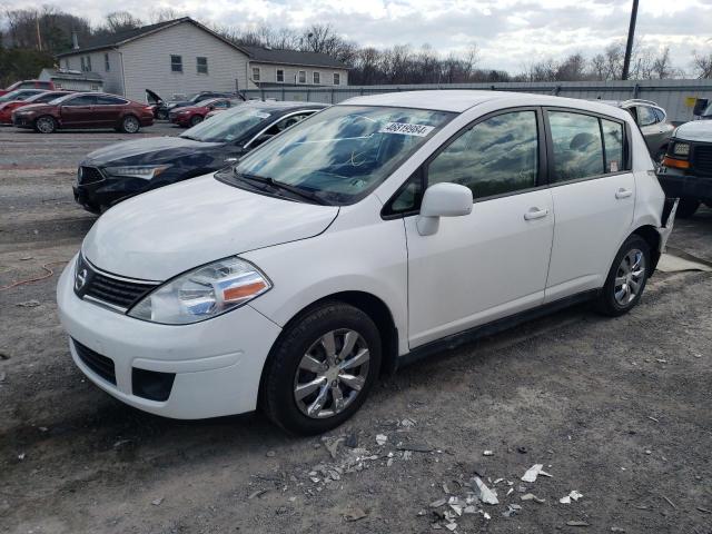 Image 1 of 2009 NISSAN VERSA S 2009 with VIN 3N1BC13E29L392897