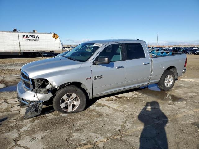 Изображение 2018 RAM 1500 SLT 2018