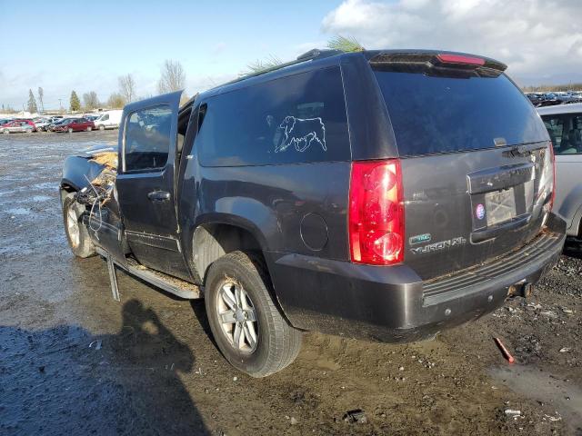 Изображение 2 2010 GMC YUKON XL K1500 SLT 2010 с VIN 1GKUKKE32AR178228