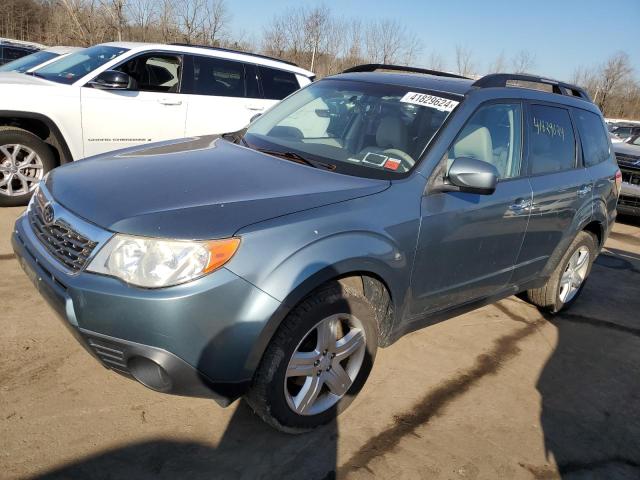 Изображение 2010 SUBARU FORESTER 2.5X PREMIUM 2010