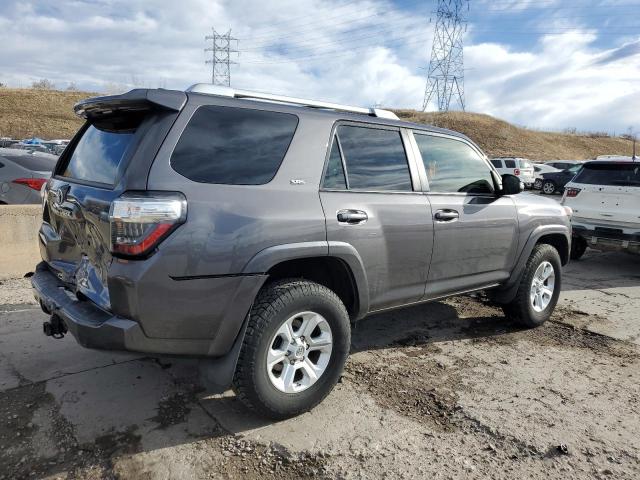 Obraz 3 z 2017 TOYOTA 4RUNNER SR5/SR5 PREMIUM 2017 z VIN JTEBU5JR3H5436018