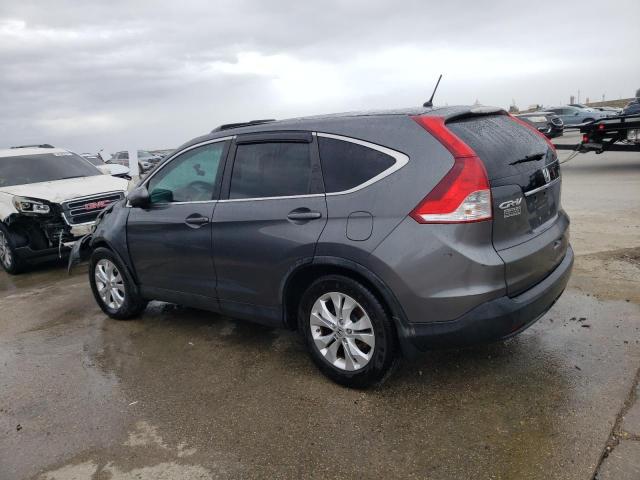 Image 2 of 2012 HONDA CR-V EX 2012 with VIN 3CZRM3H50CG701936