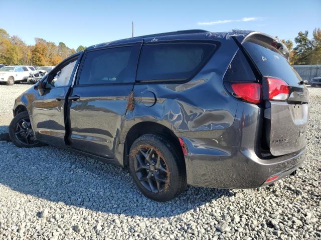 Изображение 2 2019 CHRYSLER PACIFICA LIMITED 2019 с VIN 2C4RC1GG6KR721021