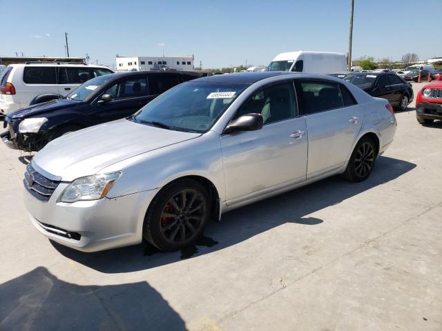 Image 1 of 2007 TOYOTA AVALON XL 2007 with VIN 4T1BK36B77U175583