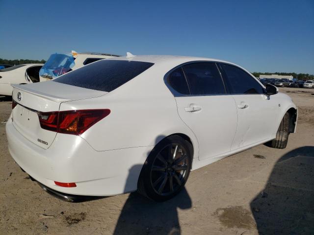 Изображение 3 2014 LEXUS GS 350 2014 с VIN JTHBE1BL7E5044111