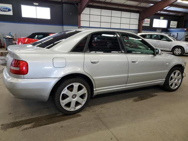 Obraz 3 z 2000 AUDI S4 2.7 QUATTRO 2000 z VIN WAUDD68D7YA058576