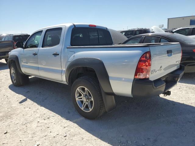 Obraz 2 z 2013 TOYOTA TACOMA DOUBLE CAB PRERUNNER 2013 z VIN 5TFJU4GN1DX044779