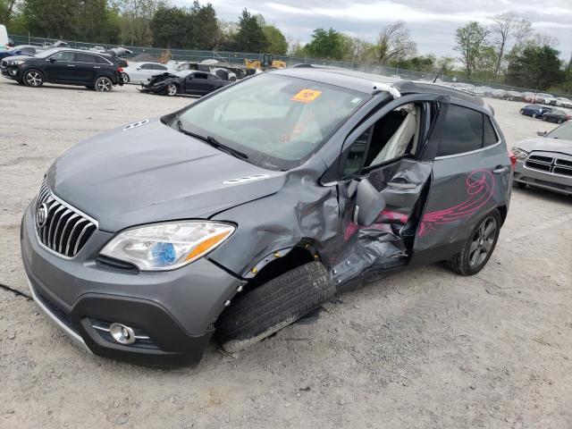 2014 BUICK ENCORE CONVENIENCE 2014 image