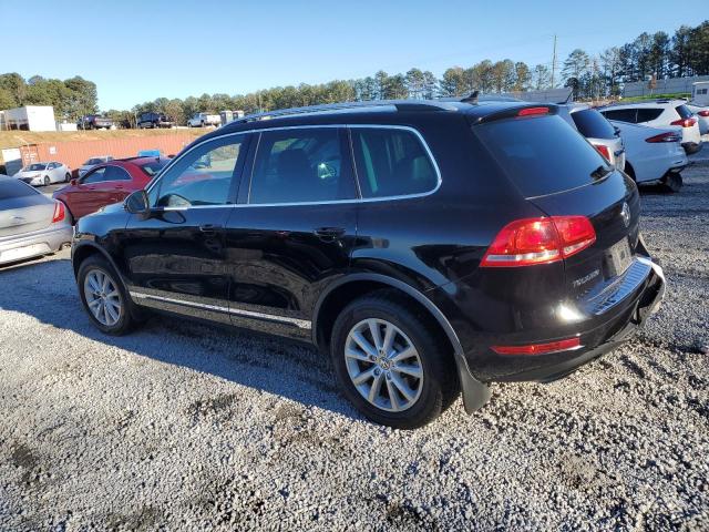 Obraz 2 z 2014 VOLKSWAGEN TOUAREG V6 2014 z VIN WVGEF9BP8ED002187