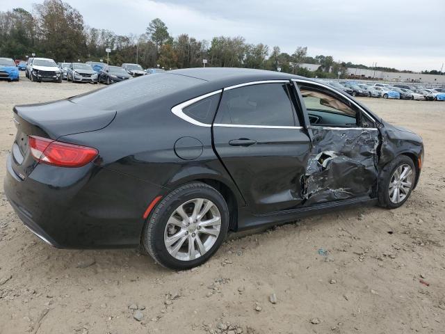 Изображение 3 2016 CHRYSLER 200 LIMITED 2016 с VIN 1C3CCCAG4GN145707