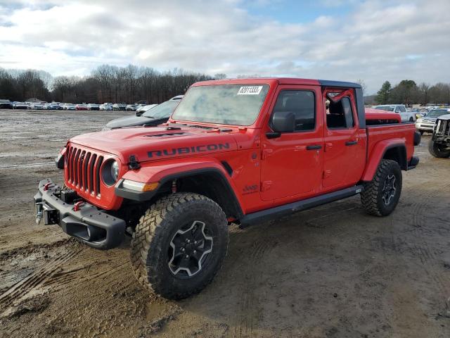 2022 JEEP GLADIATOR RUBICON 2022 image