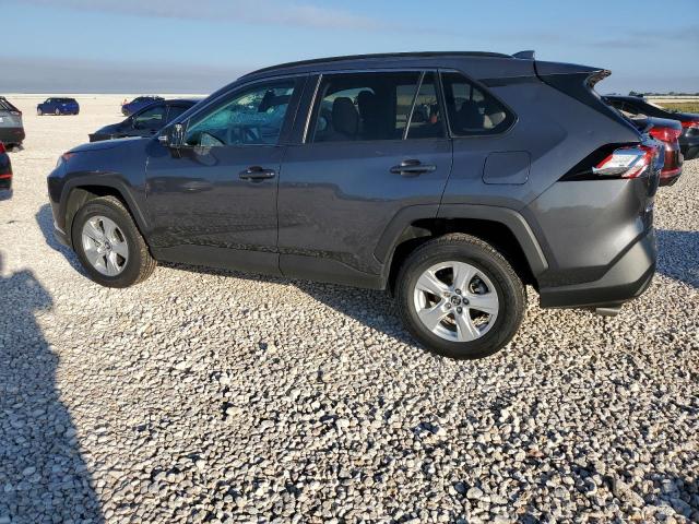 Image 2 of 2021 TOYOTA RAV4 XLE 2021 with VIN 2T3W1RFV4MW116673
