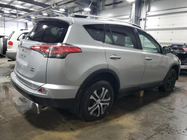 Изображение 3 2018 TOYOTA RAV4 LE 2018 с VIN 2T3BFREV2JW713432