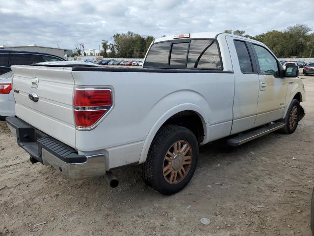 Obraz 3 z 2013 FORD F150 SUPER CAB 2013 z VIN 1FTFX1CT7DFD38225