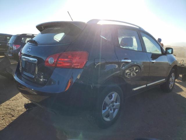 Изображение 3 2015 NISSAN ROGUE SELECT S 2015 с VIN JN8AS5MV1FW752740