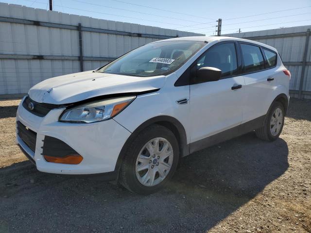 Obraz 1 z 2014 FORD ESCAPE S 2014 z VIN 1FMCU0F71EUD47645