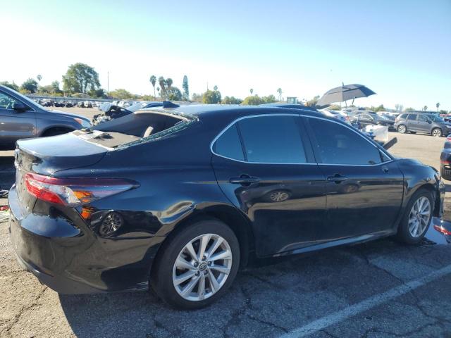 Изображение 3 2023 TOYOTA CAMRY LE 2023 с VIN 4T1C11AK1PU128519