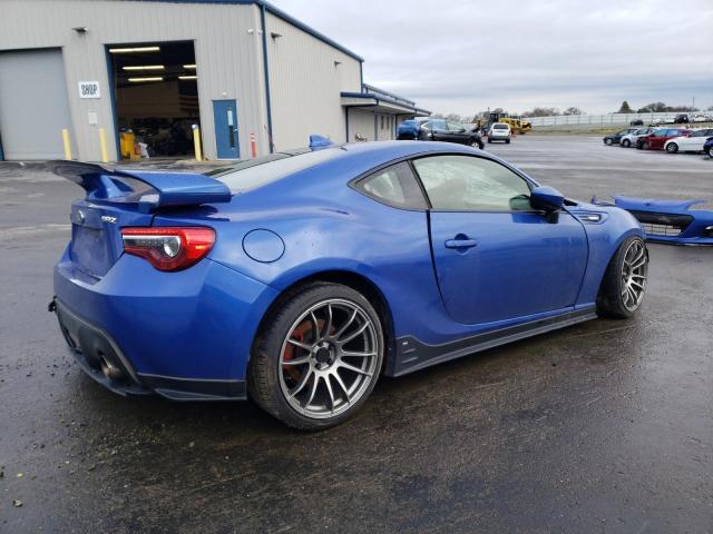 Изображение 3 2015 SUBARU BRZ 2.0 LIMITED 2015 с VIN JF1ZCAC10F9601010