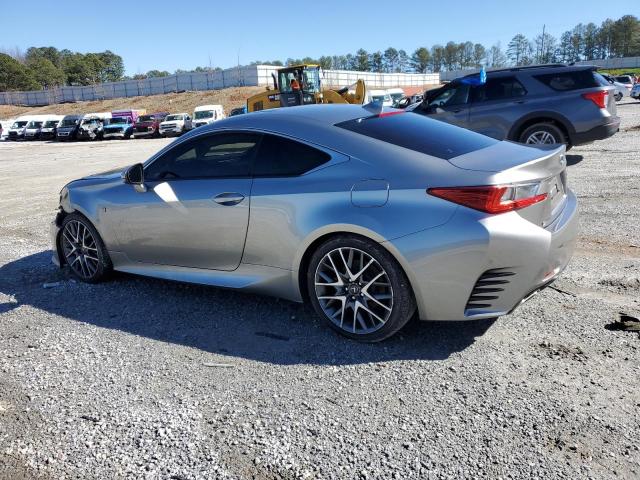 Obraz 2 z 2015 LEXUS RC 350 2015 z VIN JTHSE5BC5F5002027