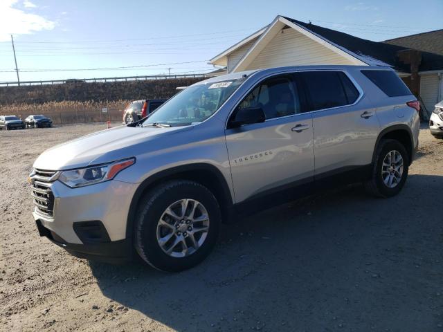 Изображение 2018 CHEVROLET TRAVERSE LS 2018