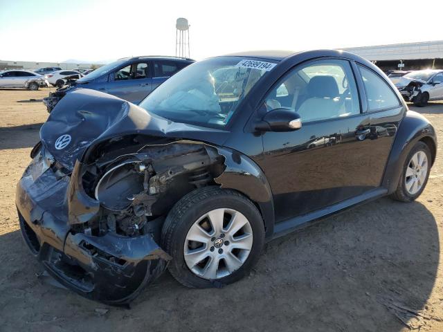 Obraz 2009 VOLKSWAGEN NEW BEETLE S 2009