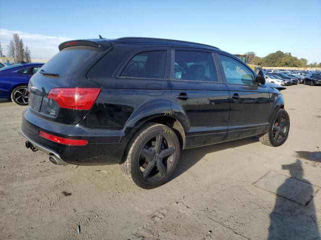 Изображение 3 2015 AUDI Q7 TDI PREMIUM PLUS 2015 с VIN WA1LMAFE7FD002916