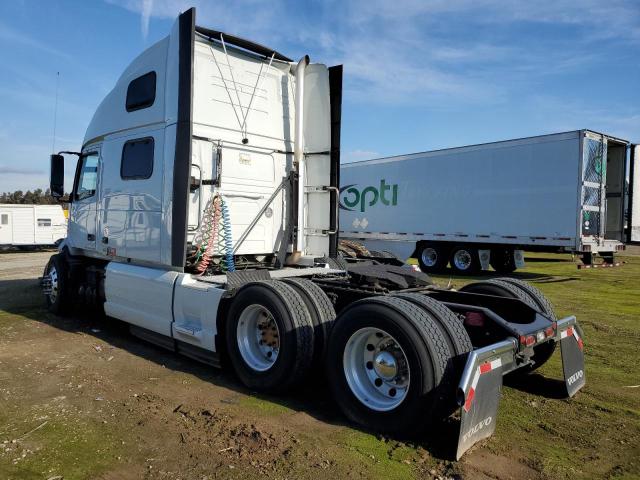 Изображение 3 2023 VOLVO VN VNL 2023 с VIN 4V4NC9EJ9PN307493