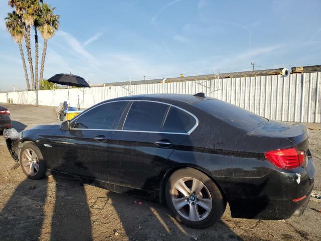 Изображение 2 2012 BMW 5 SERIES 528 I 2012 с VIN WBAXG5C58CDX02754