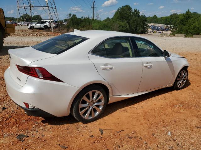 Image 3 of 2016 LEXUS IS 200T 2016 with VIN JTHBA1D21G5024892