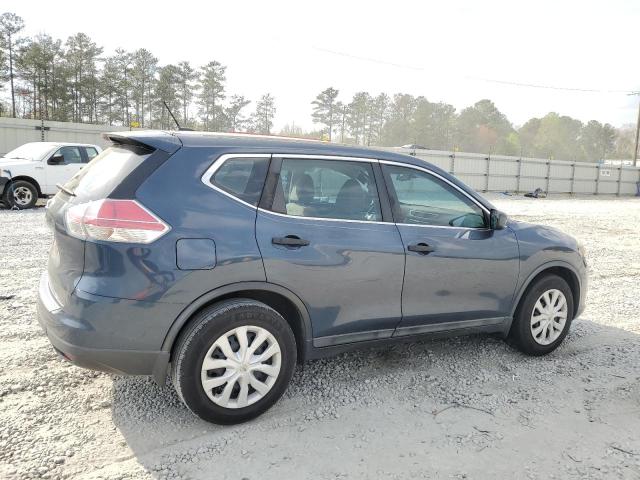 Image 3 of 2016 NISSAN ROGUE S 2016 with VIN 5N1AT2MT9GC874430