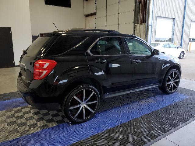 Image 3 of 2016 CHEVROLET EQUINOX LT 2016 with VIN 2GNALCEK5G1124908