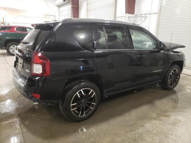 Изображение 3 2016 JEEP COMPASS LATITUDE 2016 с VIN 1C4NJDEB2GD559363