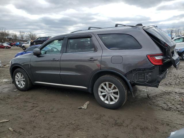 Изображение 2 2014 DODGE DURANGO SXT 2014 с VIN 1C4RDJAG4EC345812