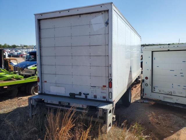 Изображение 3 2021 INTERNATIONAL MV607  2021 с VIN 3HAEUMML4ML190248