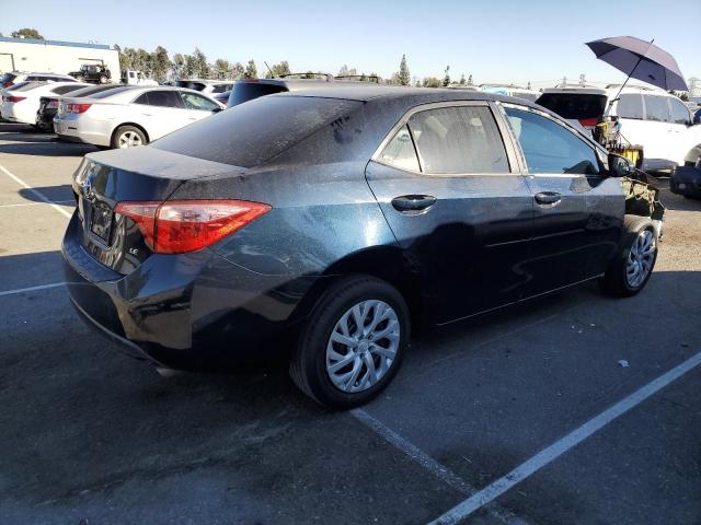 Obraz 3 z 2018 TOYOTA COROLLA L 2018 z VIN 5YFBURHE8JP842240