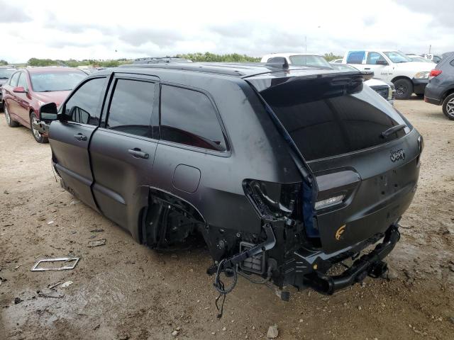 Image 2 of 2021 JEEP GRAND CHEROKEE TRACKHAWK 2021 with VIN 1C4RJFN99MC822251