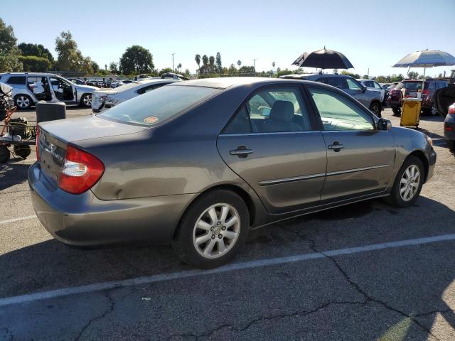 Изображение 3 2004 TOYOTA CAMRY LE 2004 с VIN JTDBF30K240152054